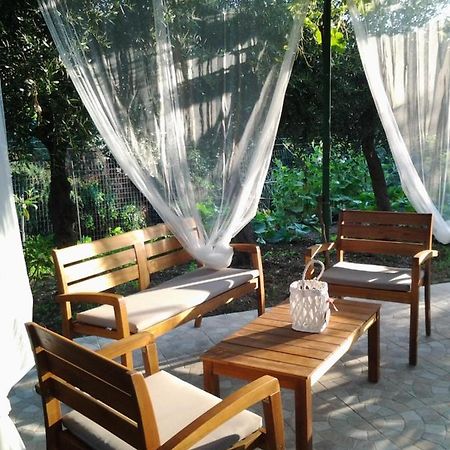 Fabiene Familyholidays تْشيفالو المظهر الخارجي الصورة