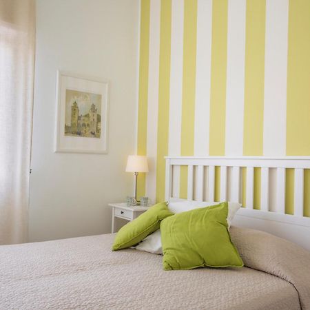 Fabiene Familyholidays تْشيفالو المظهر الخارجي الصورة