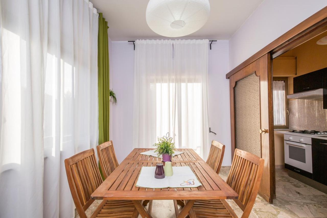 Fabiene Familyholidays تْشيفالو المظهر الخارجي الصورة