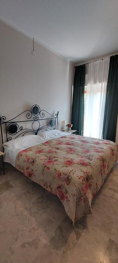 Fabiene Familyholidays تْشيفالو المظهر الخارجي الصورة