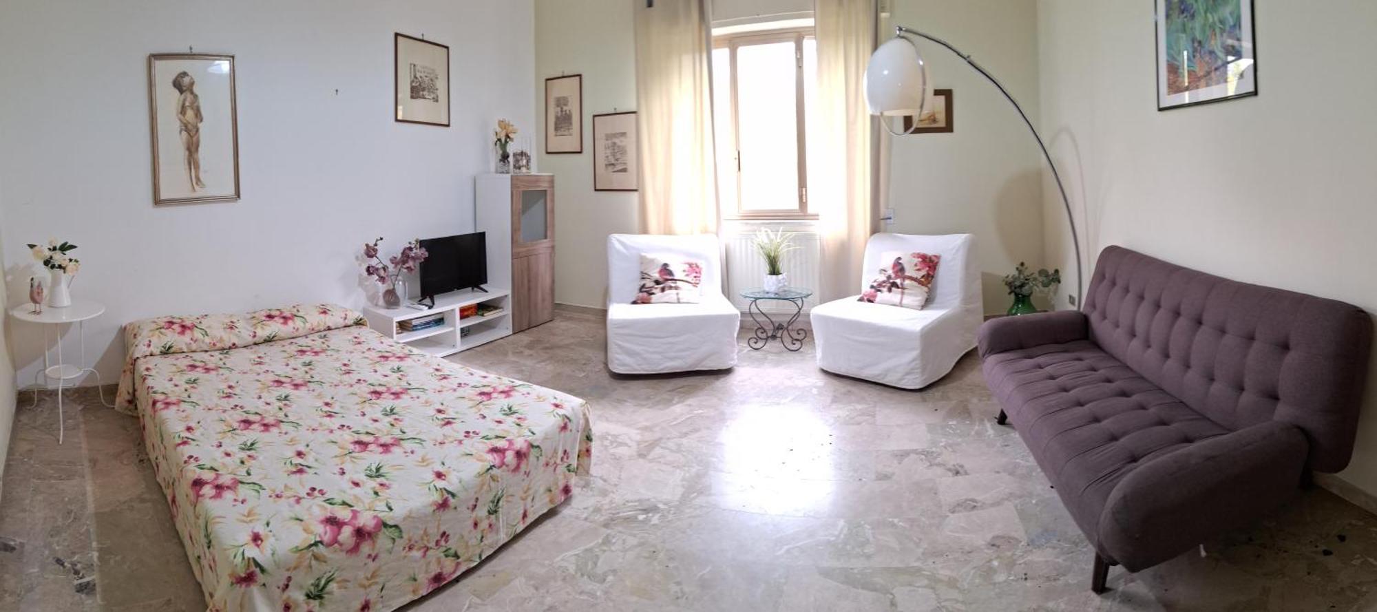 Fabiene Familyholidays تْشيفالو المظهر الخارجي الصورة