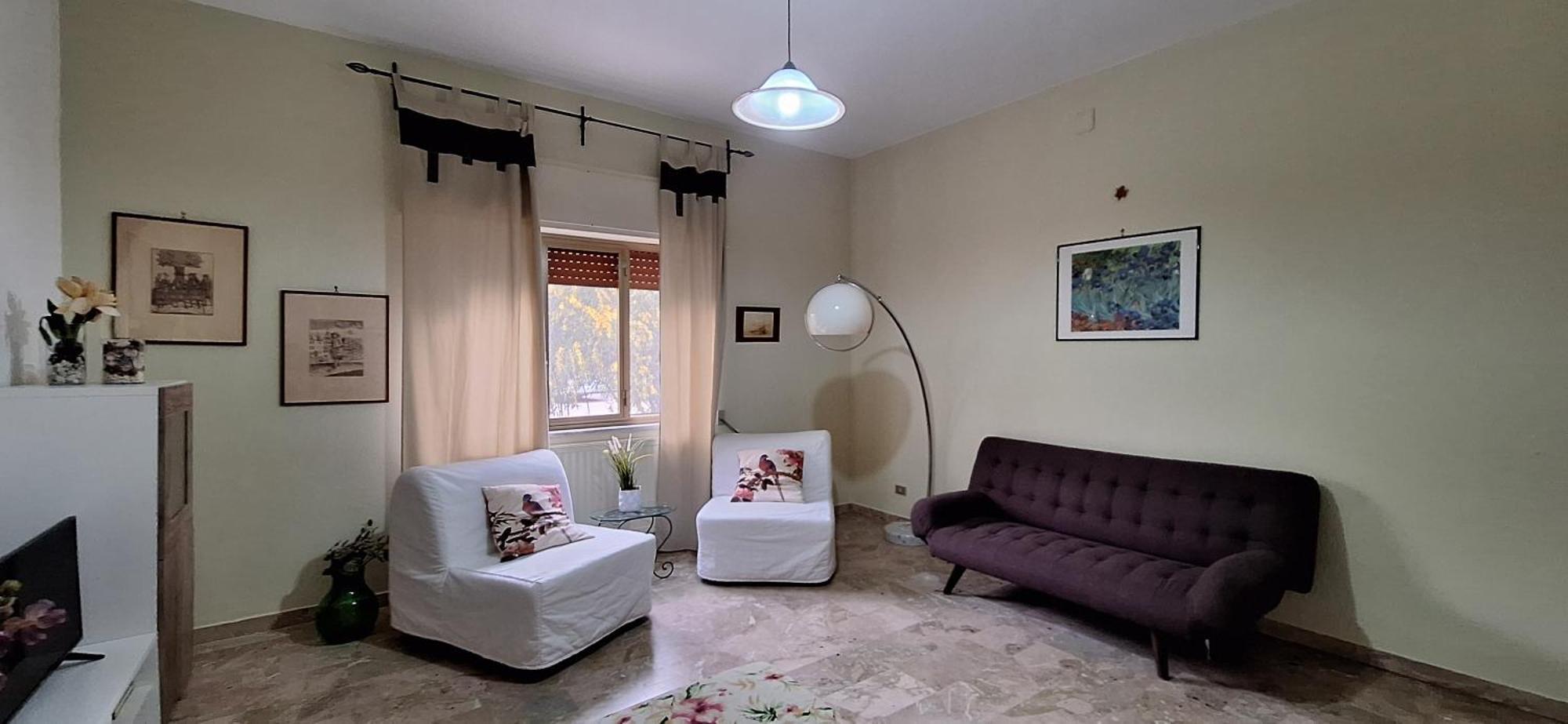 Fabiene Familyholidays تْشيفالو المظهر الخارجي الصورة
