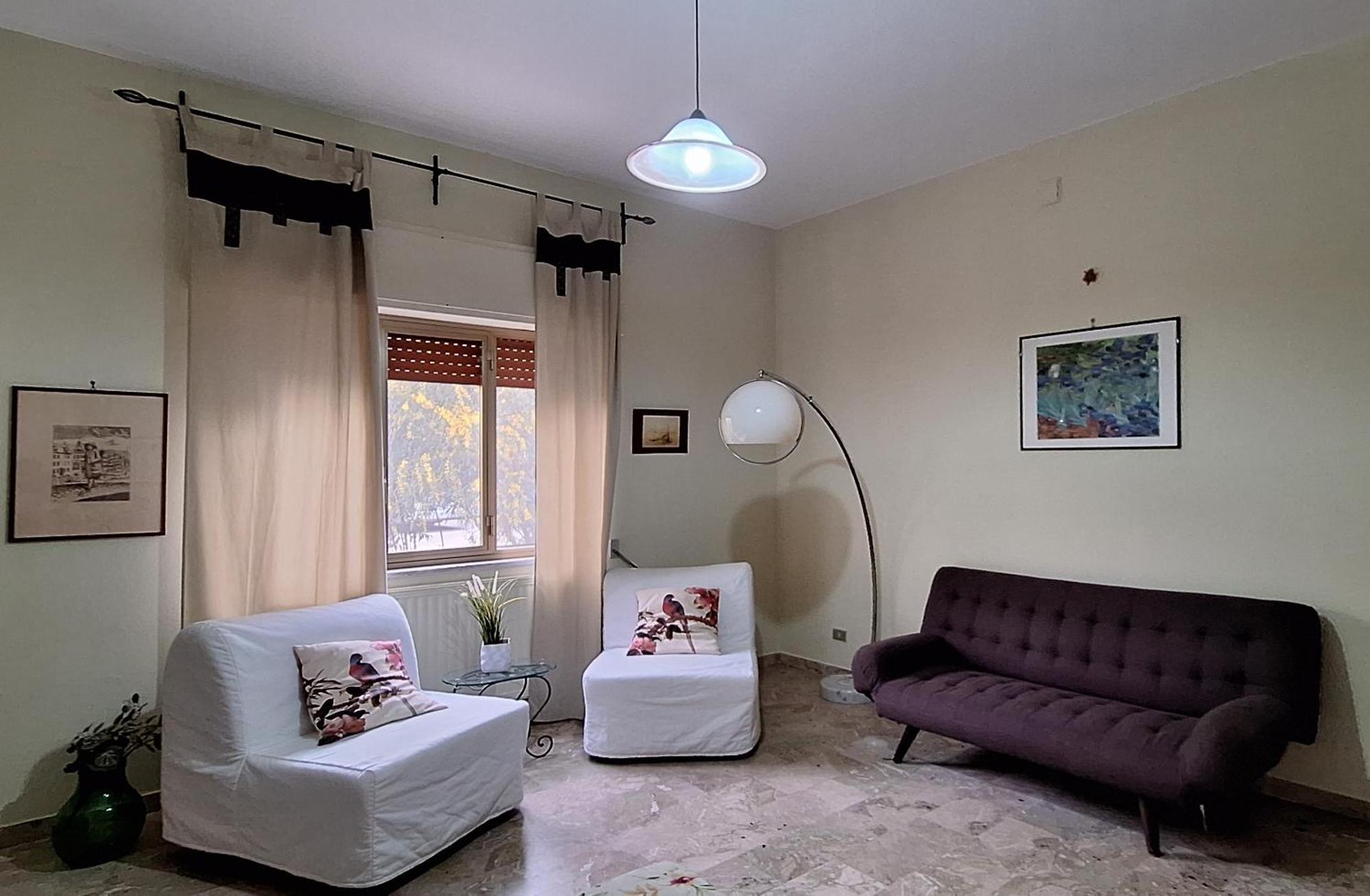 Fabiene Familyholidays تْشيفالو المظهر الخارجي الصورة